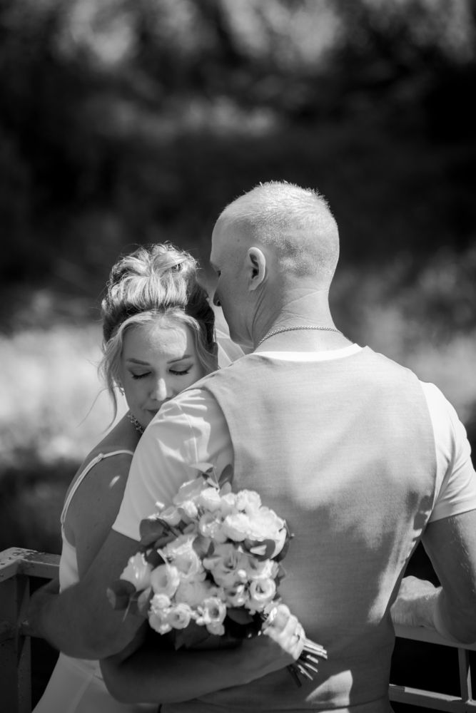 Photograph by Valeria Azamat