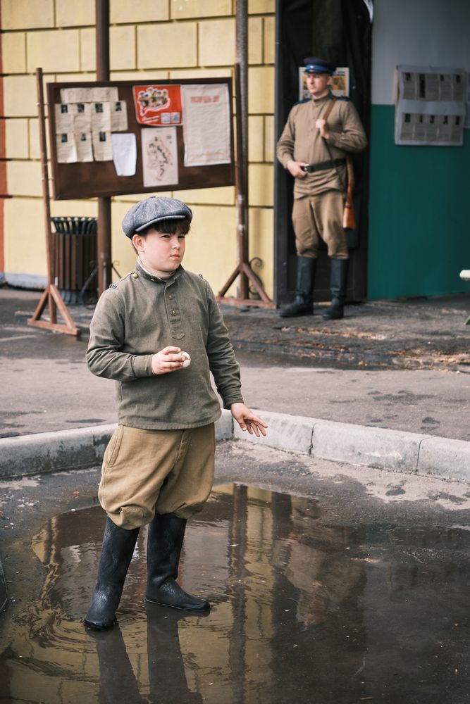 Photograph by Игорь Сержант