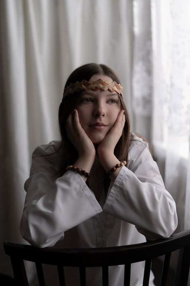 Photograph by Елена Гончарова