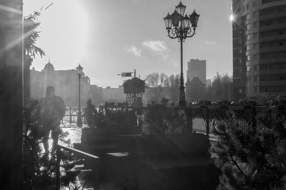 Photograph by Наталья Сафронова