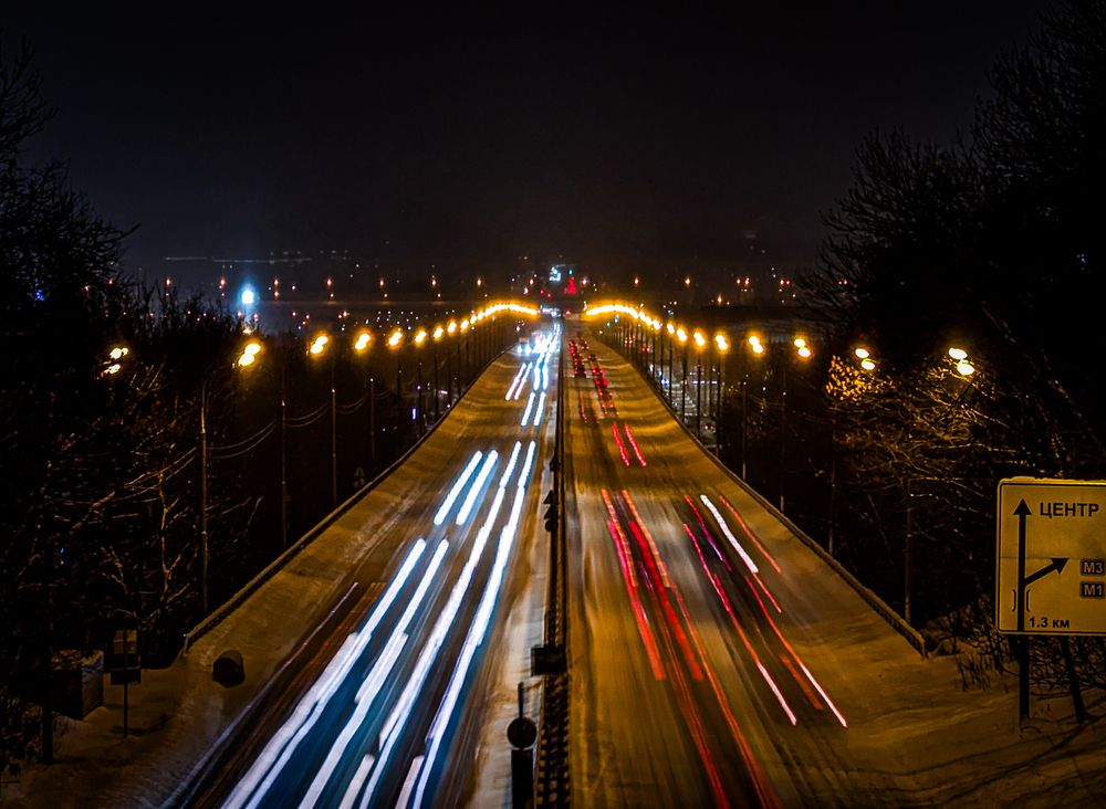 Photograph by Даниил Белинский