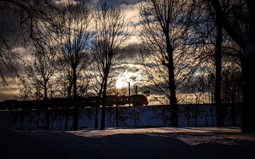 Photograph by Даниил Белинский