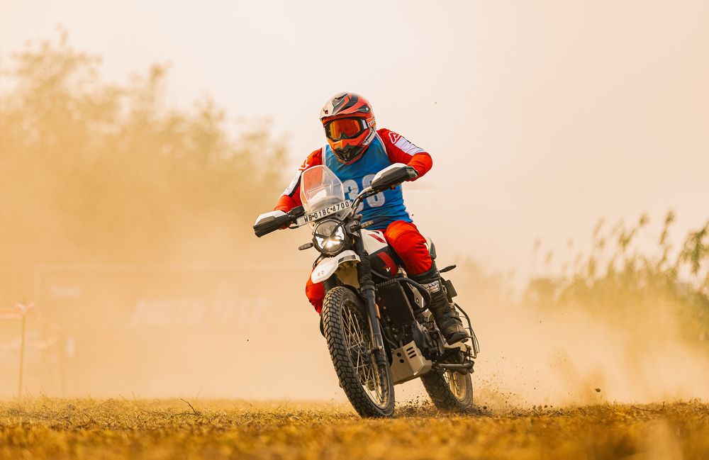 Photograph by Ananda Banerjee