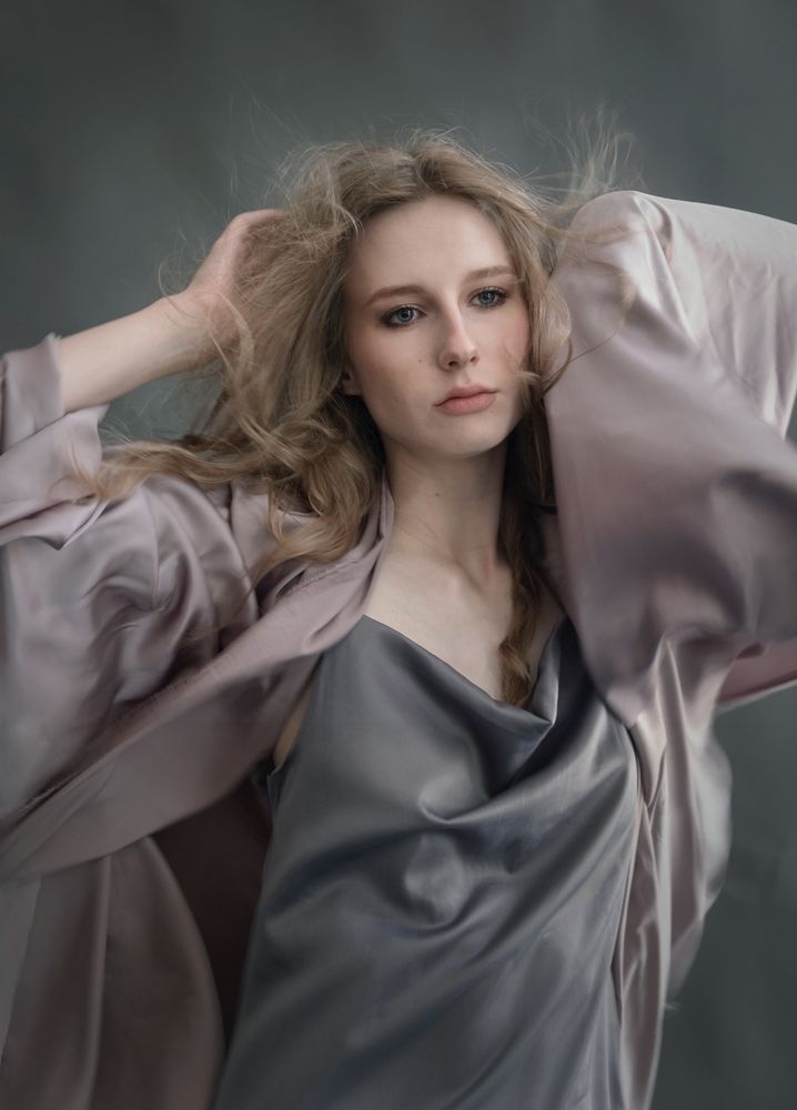 Photograph by Margarita Malkova
