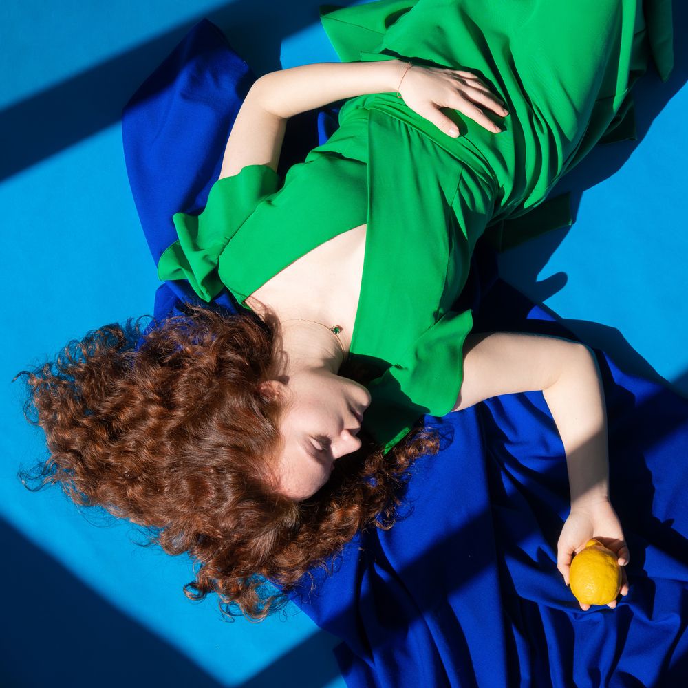 Photograph by Екатерина Новикова