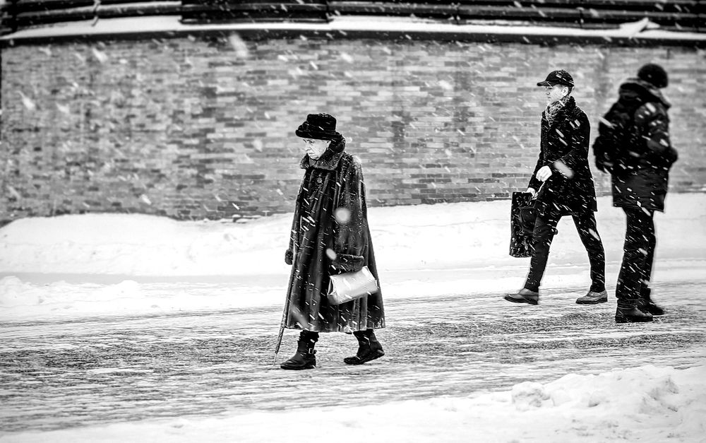 Photograph by Сергей Арямов