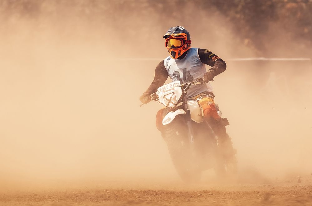 Photograph by Ananda Banerjee