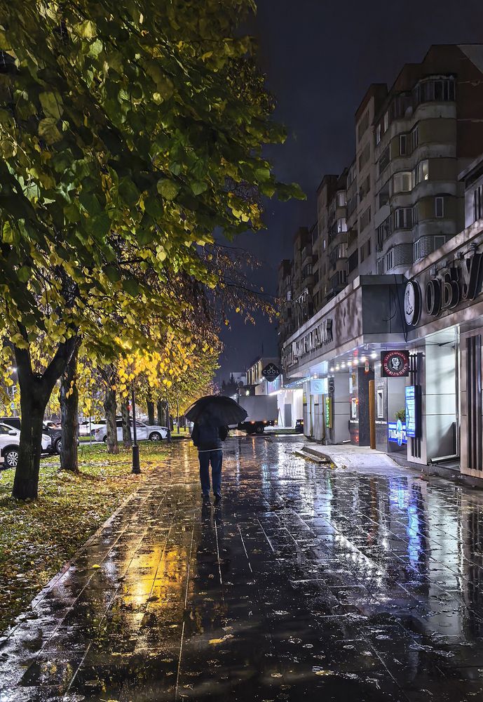 Photograph by Екатерина Пузенко