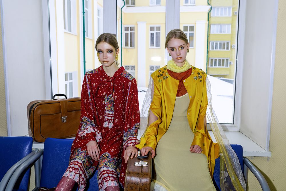 Фотография автора Кушпилева Марина