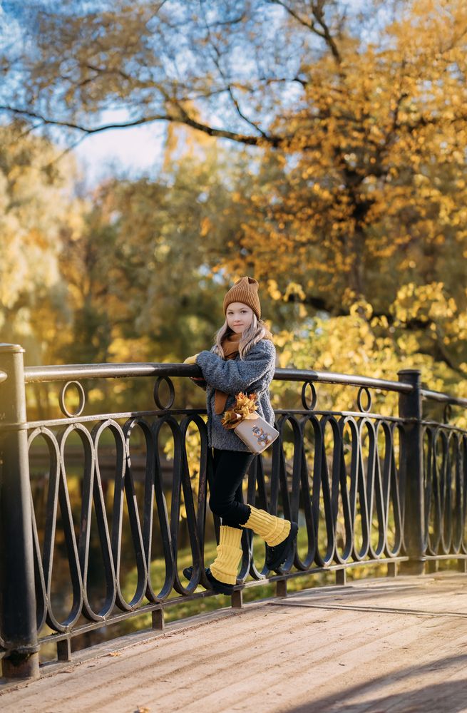 Photograph by Полина Данилова