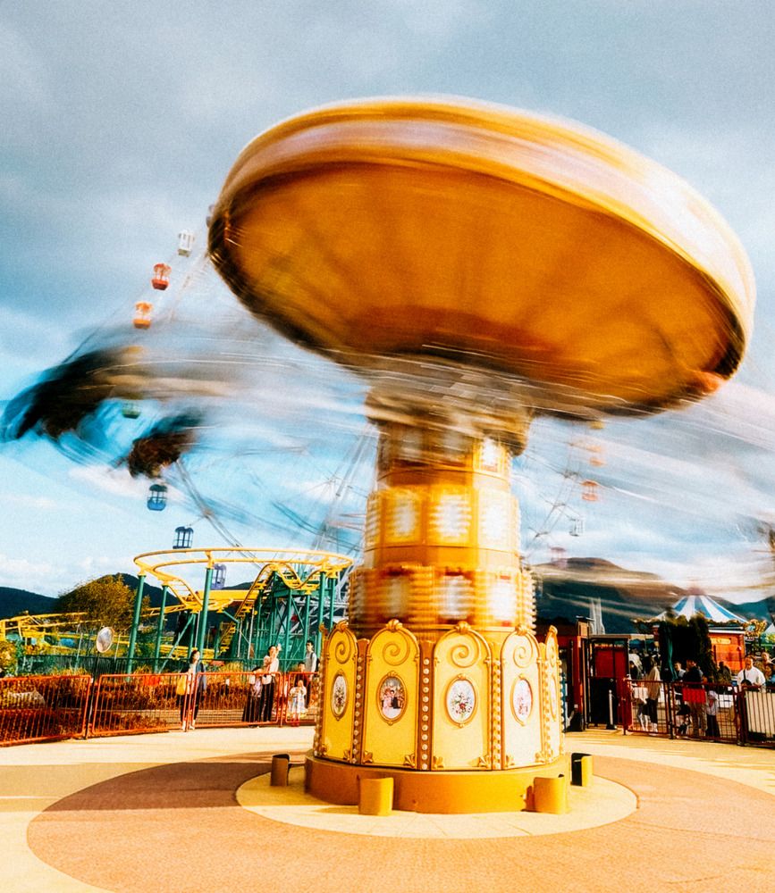 Photograph by Vladimir