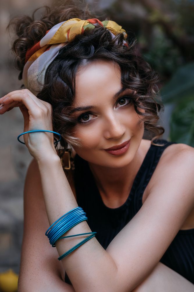 Photograph by Полина Данилова