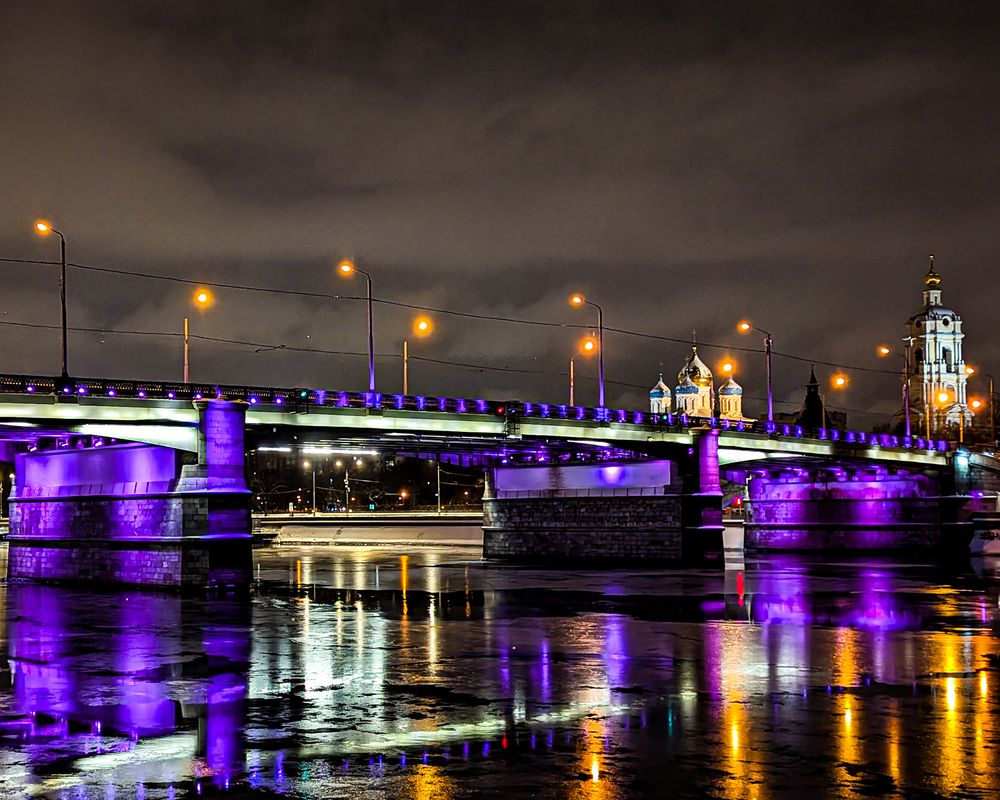 Photograph by Даниил Белинский