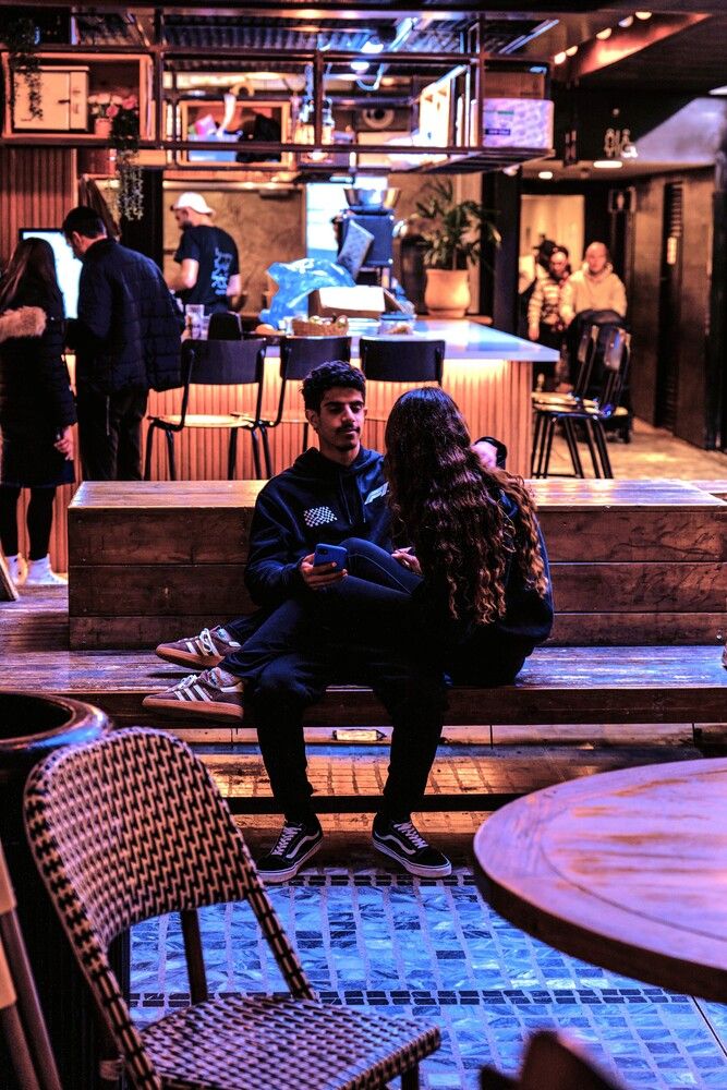 Photograph by Igor Shulkin