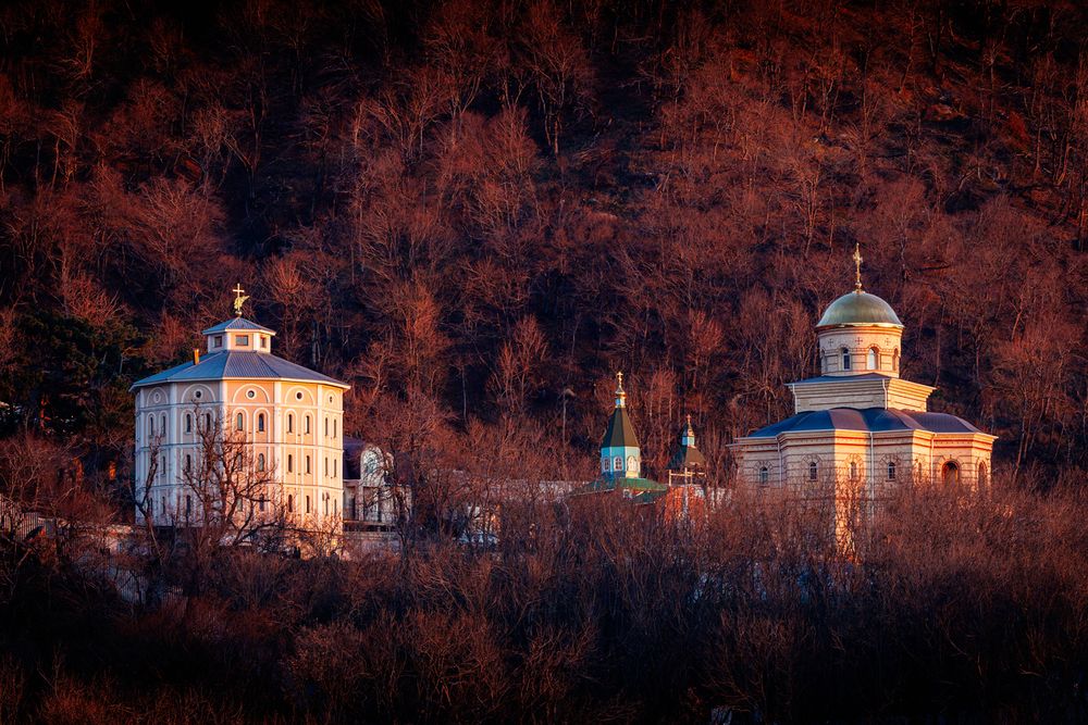Photograph by Igor Maksimenko