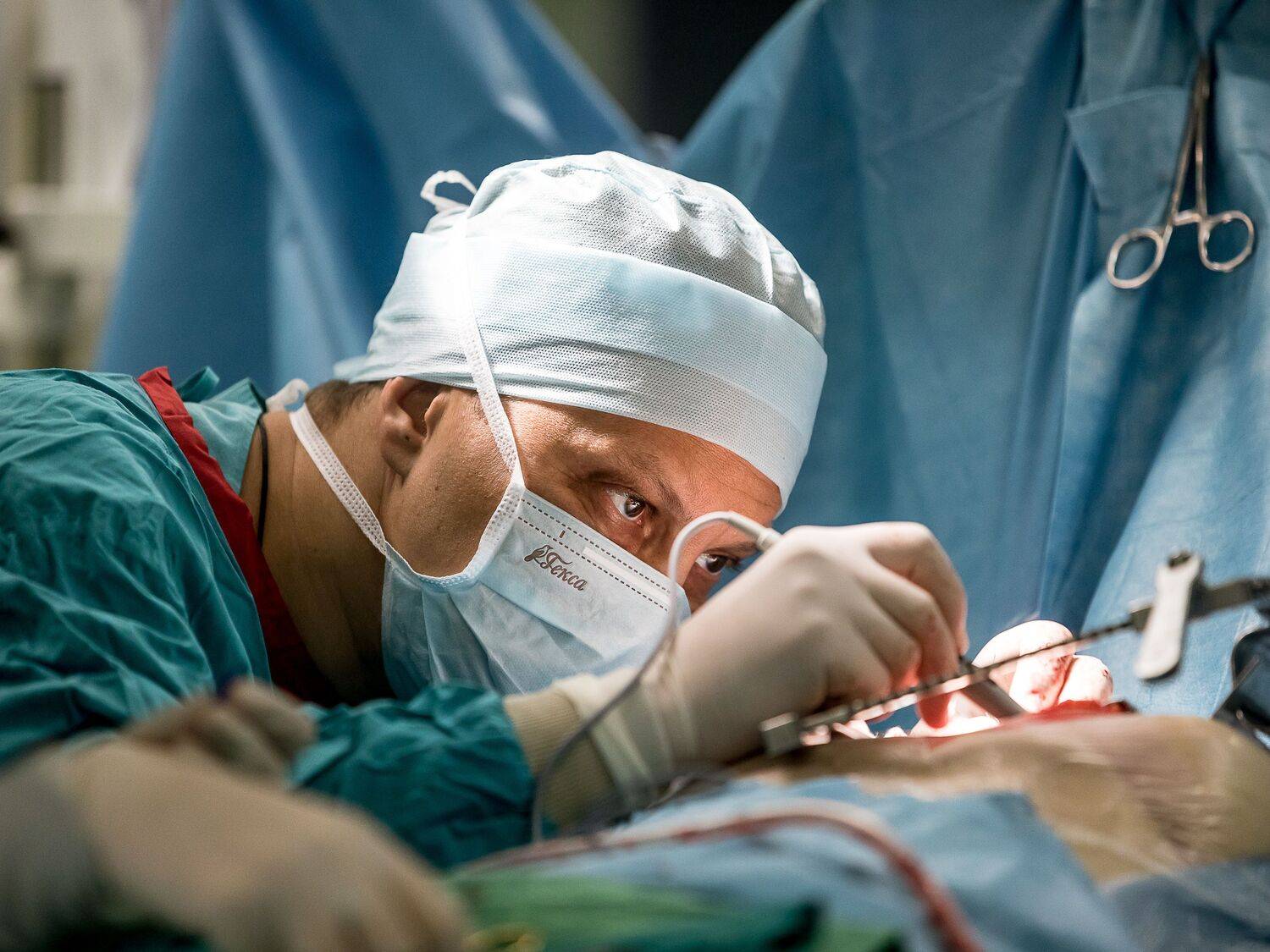 Остановить сердце, чтобы жить!