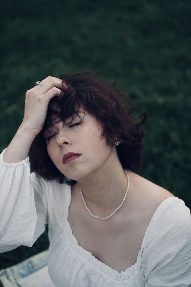 Photograph by Danila Ivanov