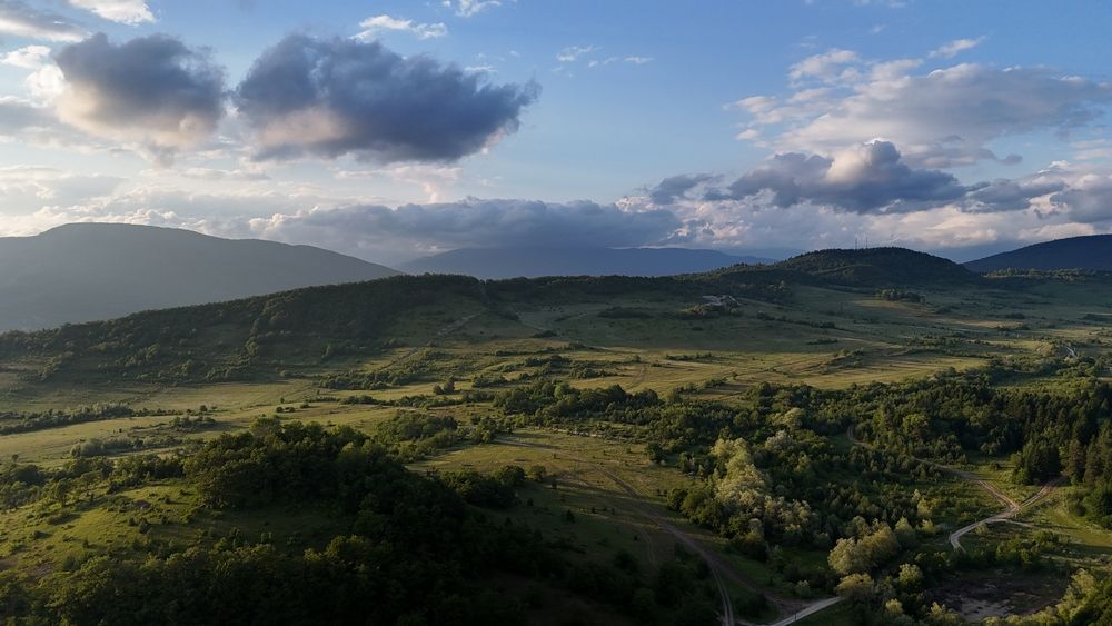 Photograph by Анна Теплицкая
