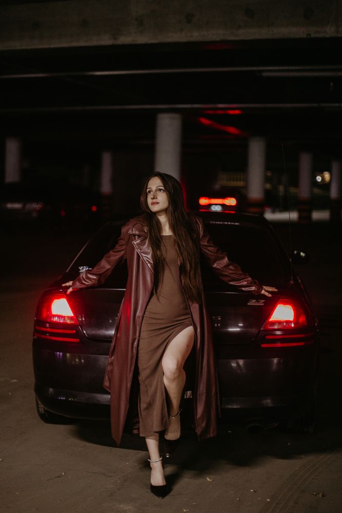 Photograph by Наталия Степанова
