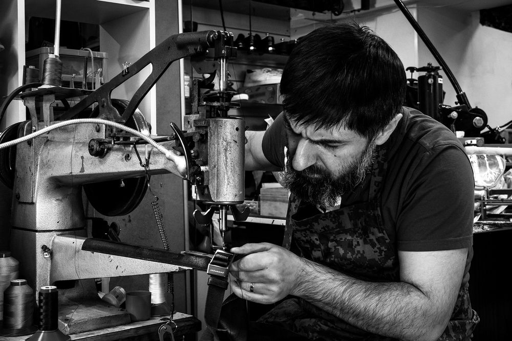 Photograph by Александр Луппов