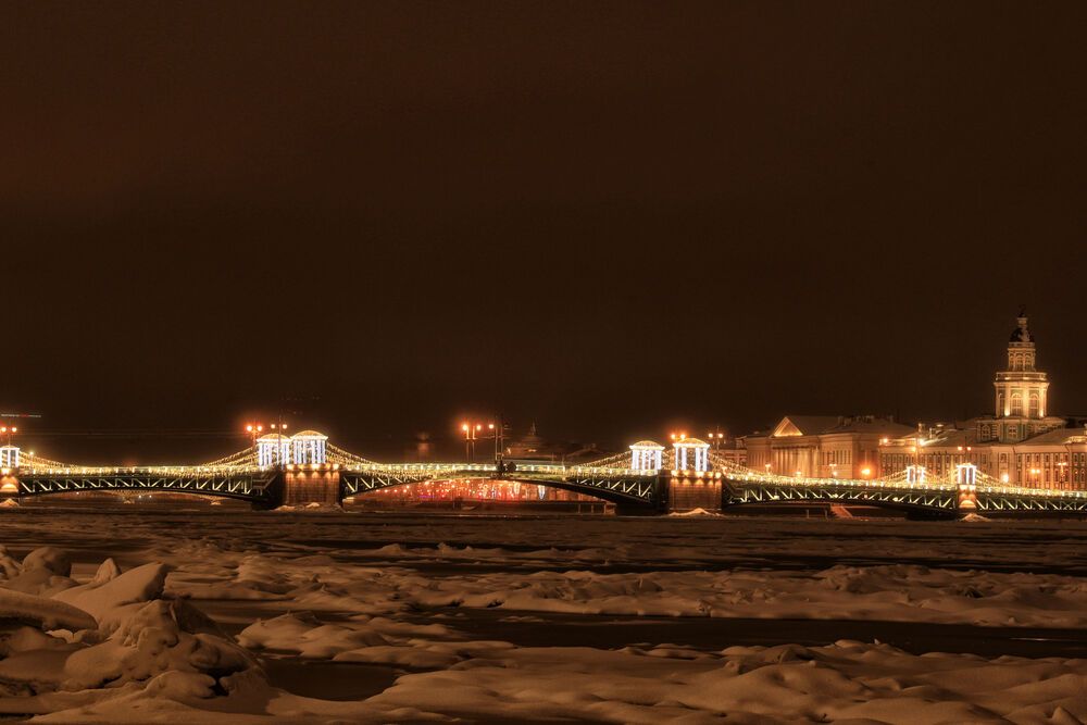 Фотография автора Дмитрий Иванов