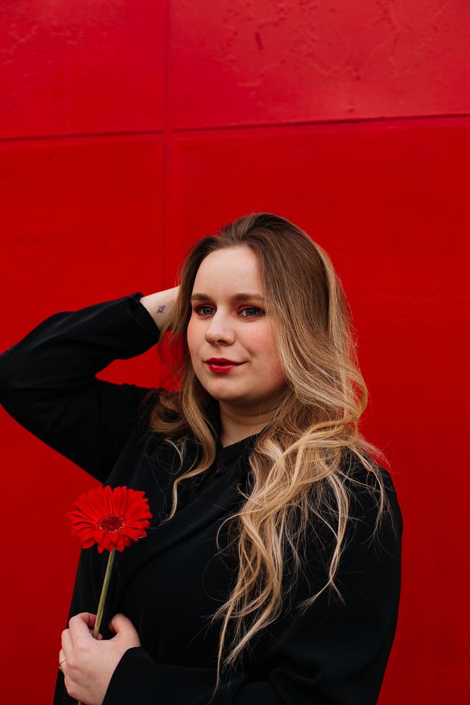 Photograph by Наталия Степанова