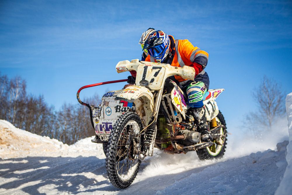 Photograph by Пичугин Артём