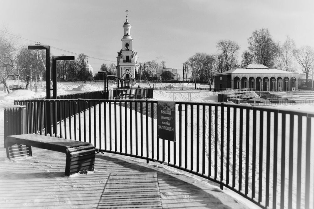 Photograph by Наталья Сафронова