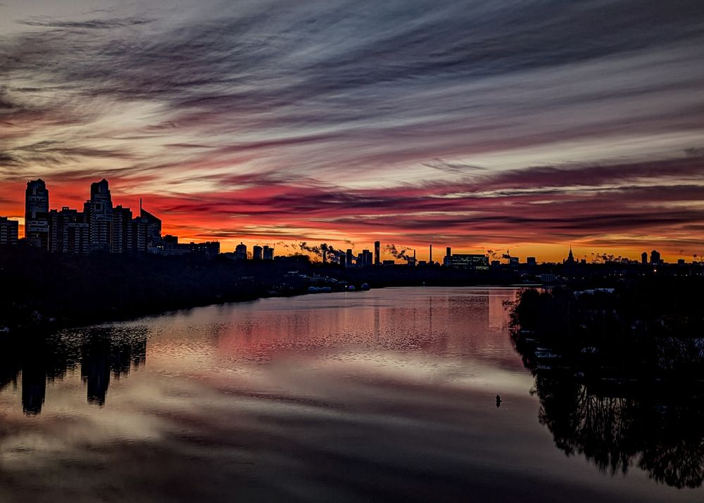 Photograph by Даниил Белинский