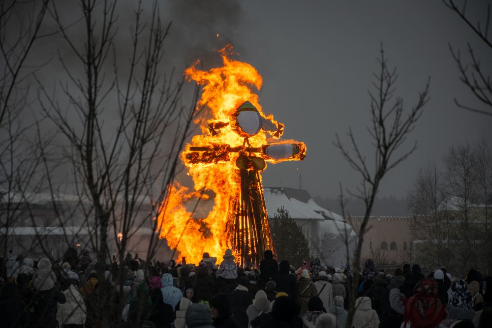 Photograph by Александр Порохов