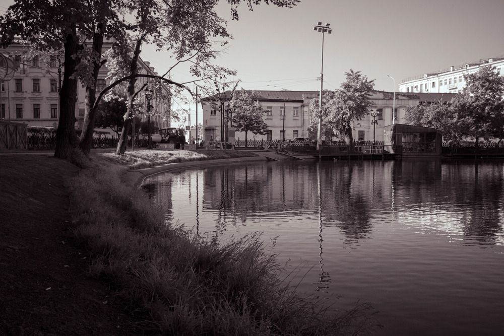 Photograph by Наталья Сафронова