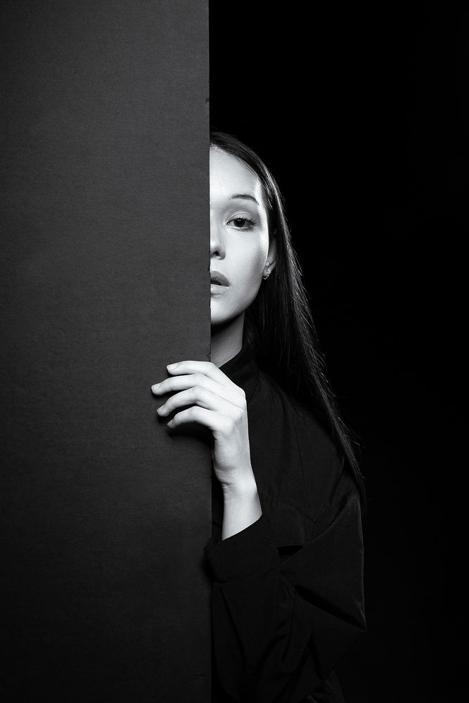 Photograph by Дарья Писарева