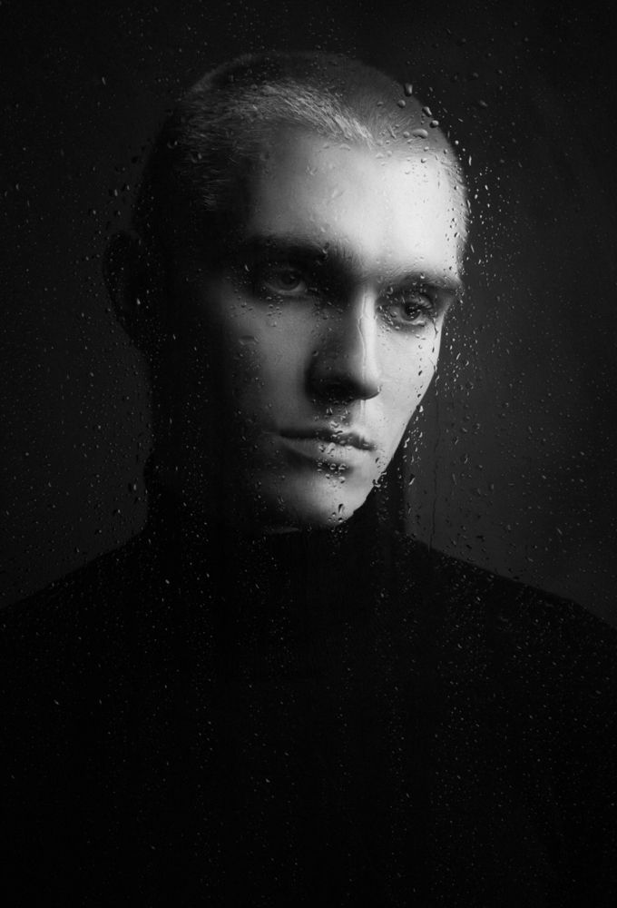Photograph by Алексей Пучковский
