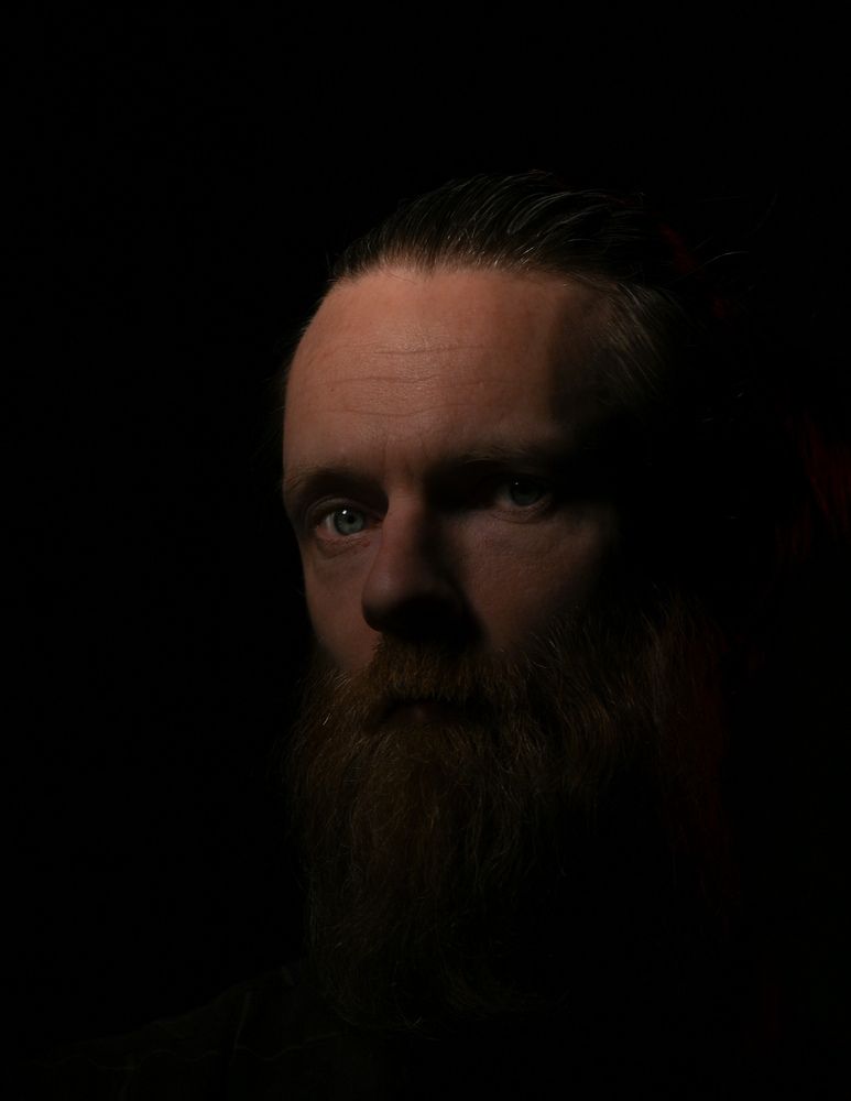 Photograph by Василий Богомолов