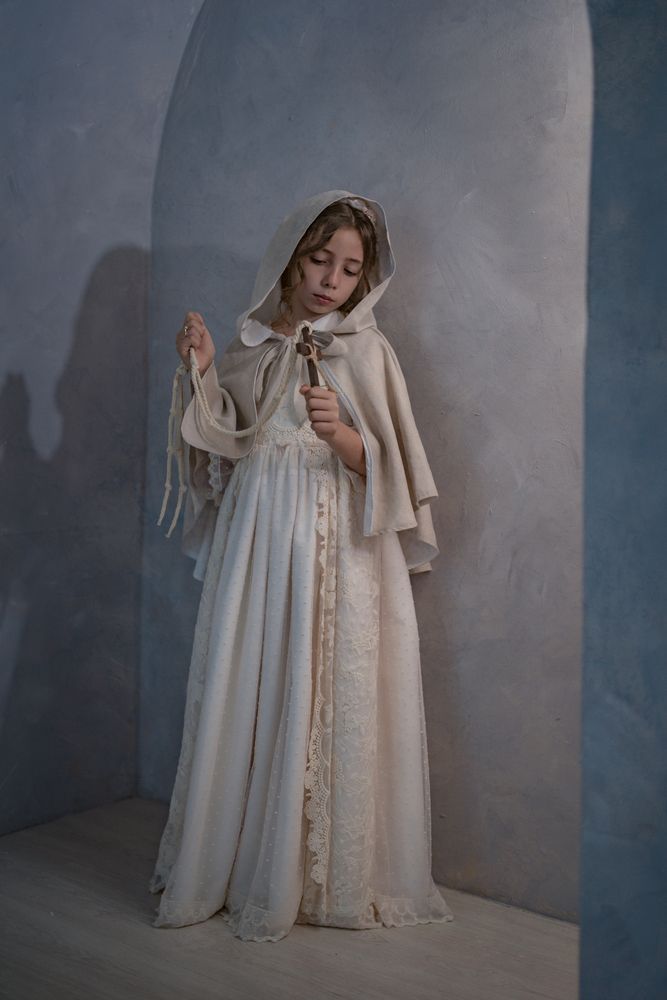 The Little Pilgrim