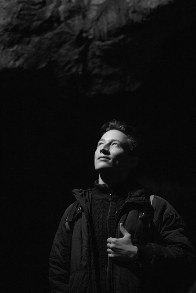 Photograph by Алина Стемковская