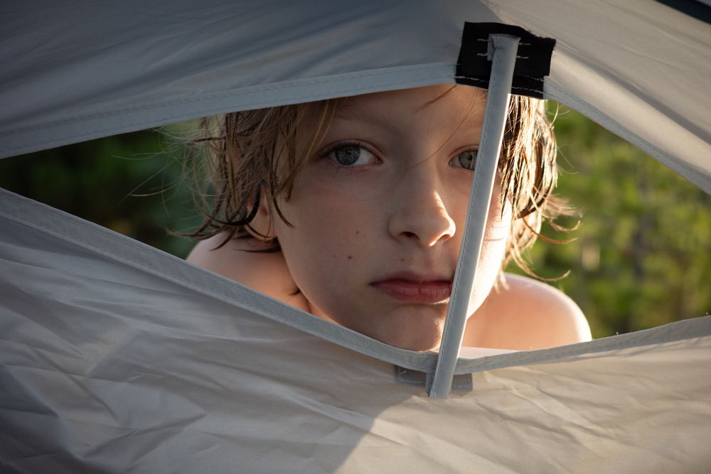 Photograph by Grigory Dudnichenko