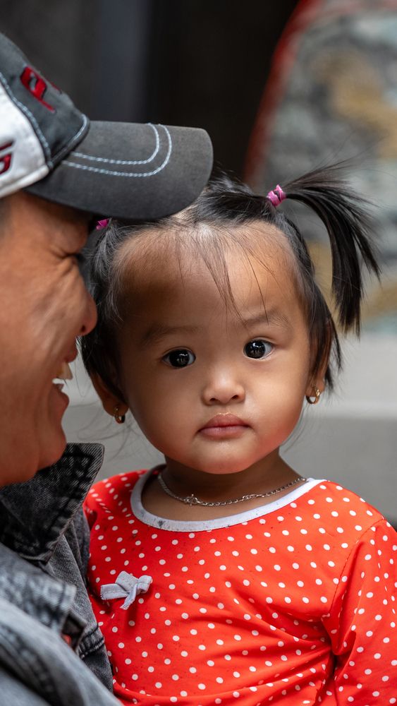 Moments That Shape a Lifetime