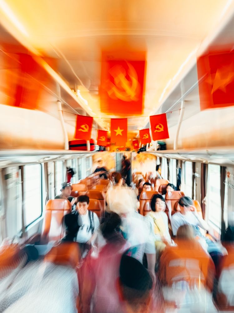 Photograph by Den Jebrovskiy