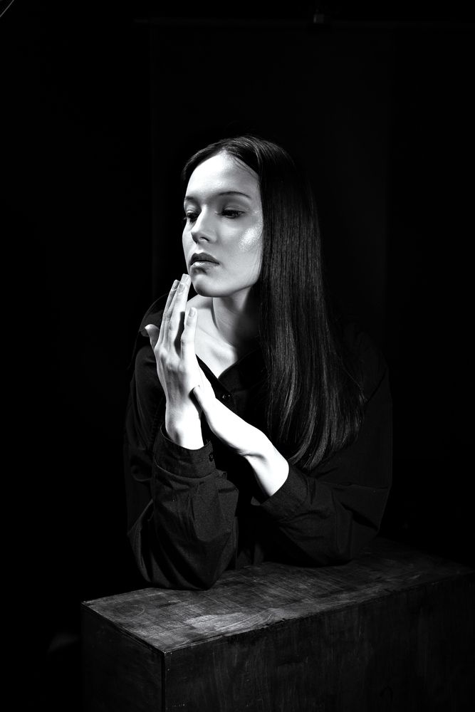 Photograph by Дарья Писарева