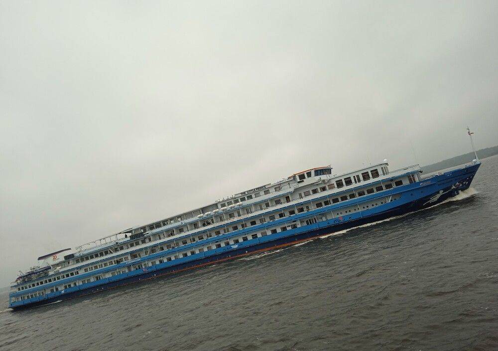 Photograph by Галина