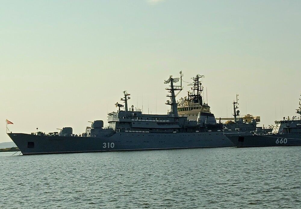 Photograph by Галина