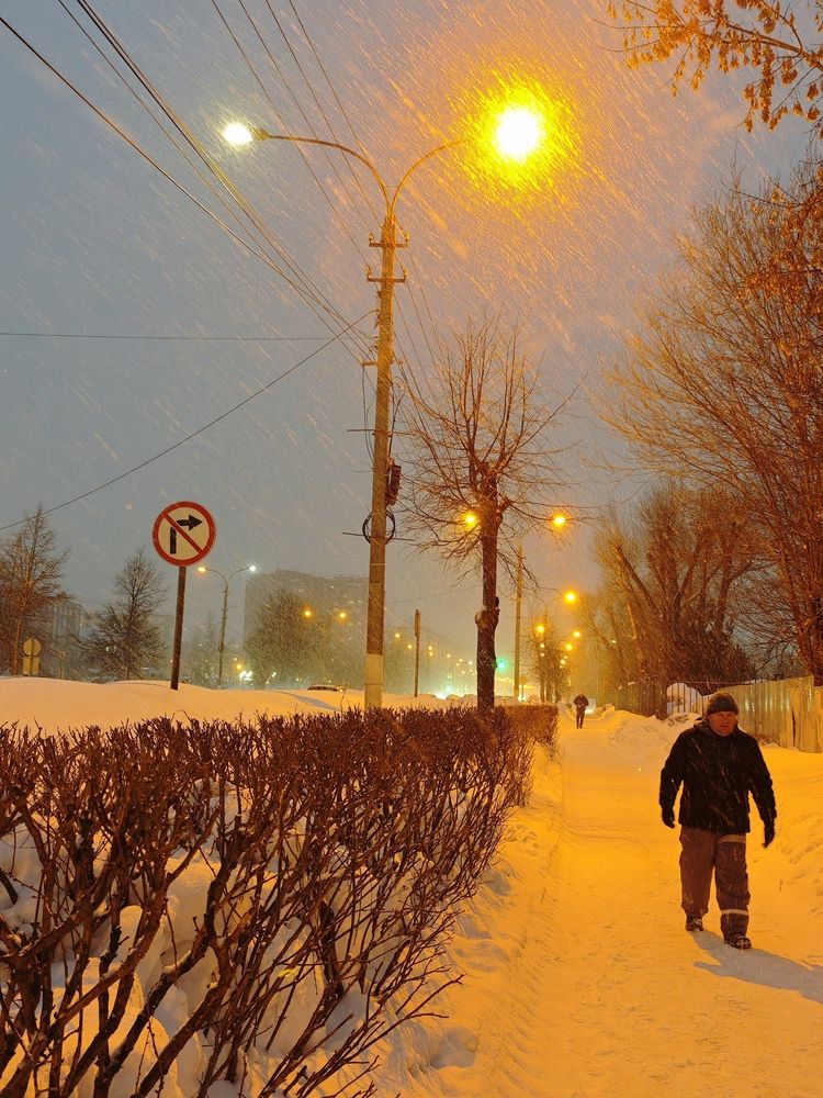 Photograph by Ася Титова