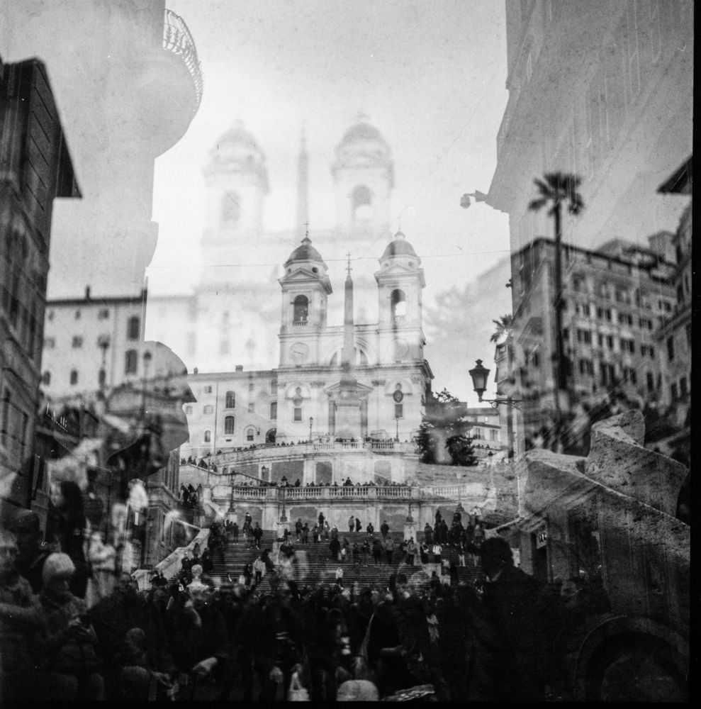 Photograph by Grigory Dudnichenko