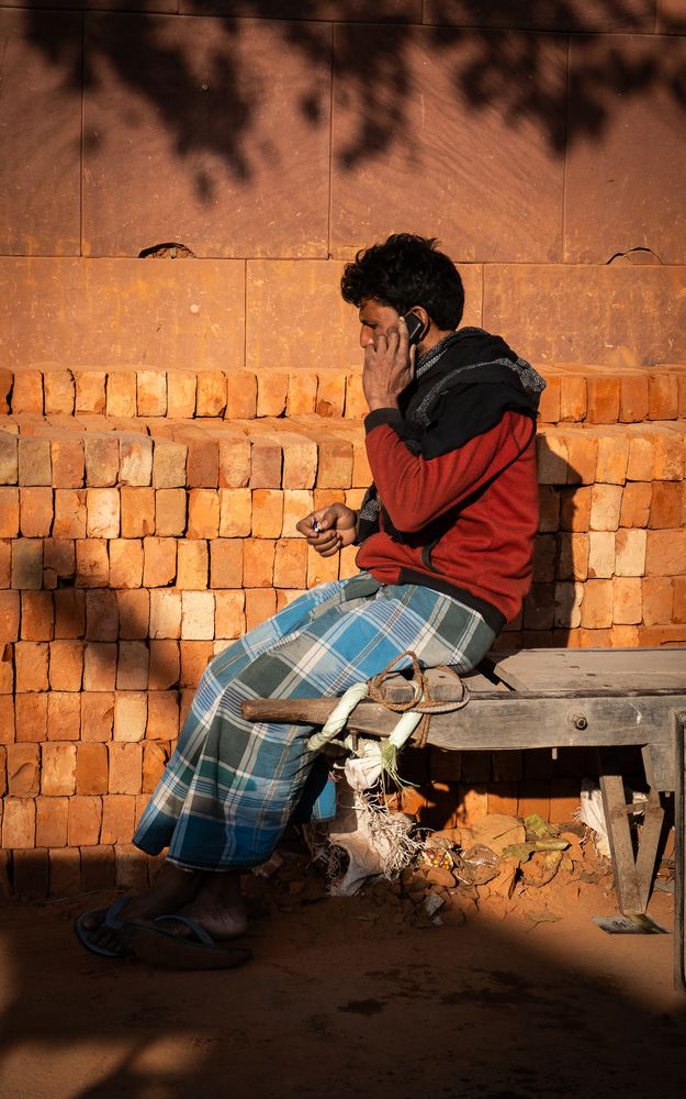 Photograph by Aryan Bhutani