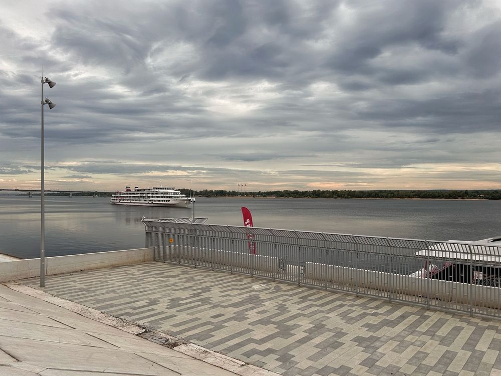 Photograph by Наталья Сафронова