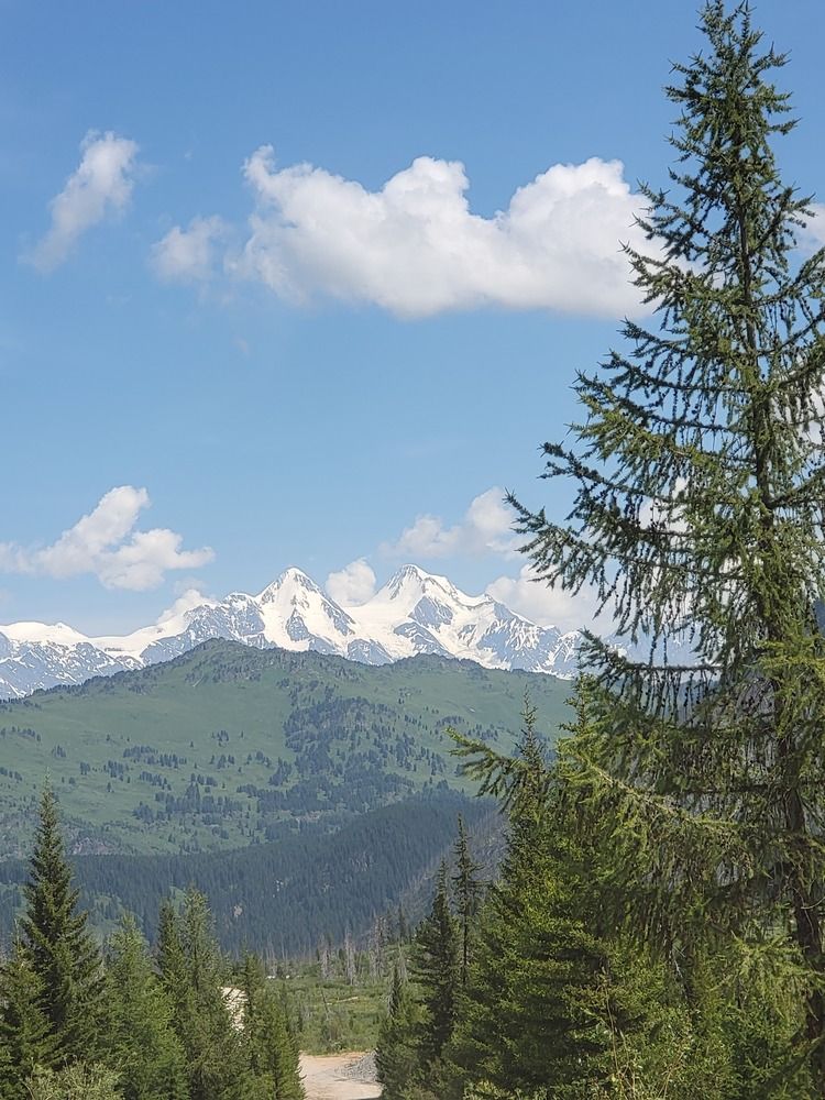 Photograph by Ирина Клиновицкая