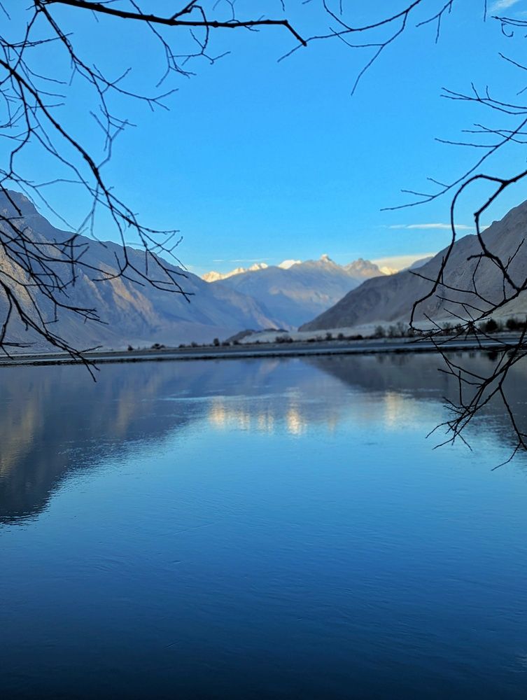 Photograph by Adil Saeed