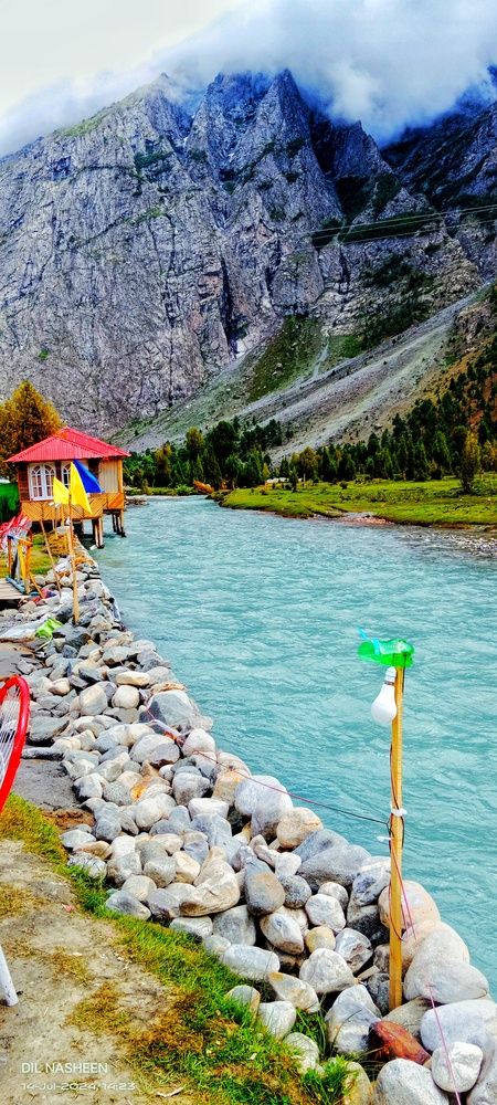 Photograph by Adil Saeed