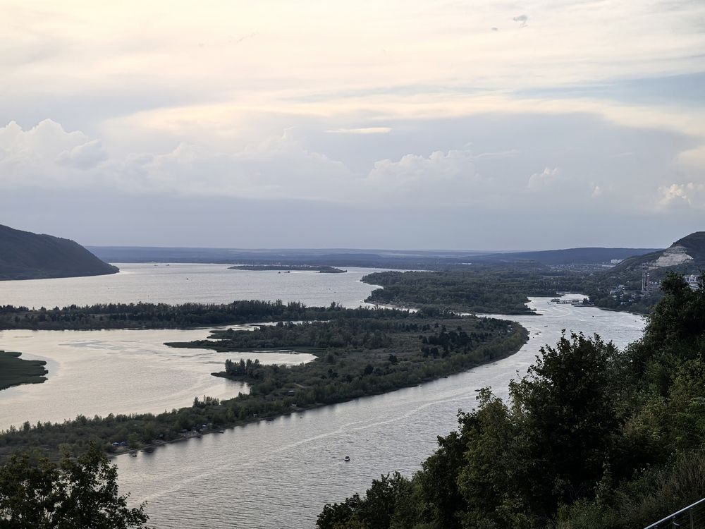 Photograph by Максим Тельтевский